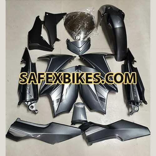 Karizma r fiber body price new arrivals